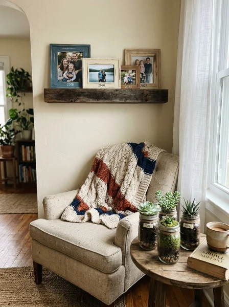 Adding Thoughtful Personal Touches
