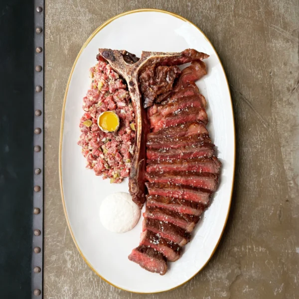 Balsamic Glazed Pork Tenderloin