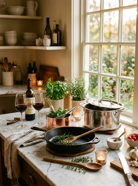 Best Cookware for Date Night Dinners: Our Top Tested Picks