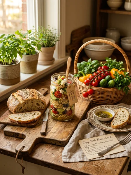 Budget-Friendly Food Ideas That Feel Special