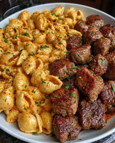 Cajun Spiced Pork Tenderloin