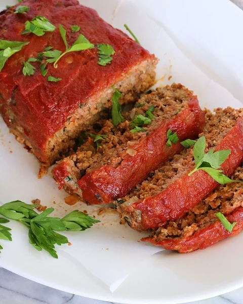 Classic Italian Herb Blend Rub
