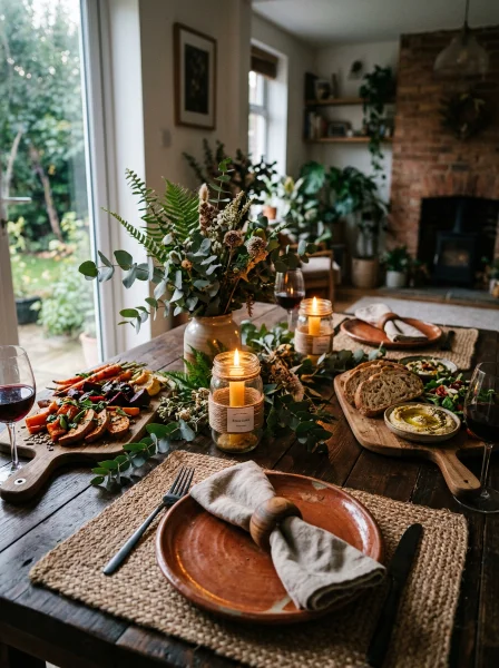 Date Night Dinner Trends for 2026: The Top Culinary Movements