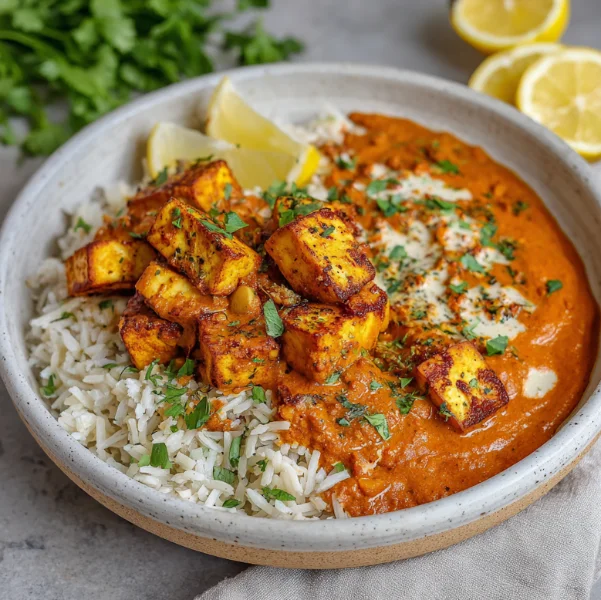 Indian Tikka Masala Spice Kit