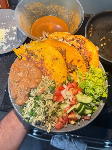 Italian Herb Crusted Pork Tenderloin