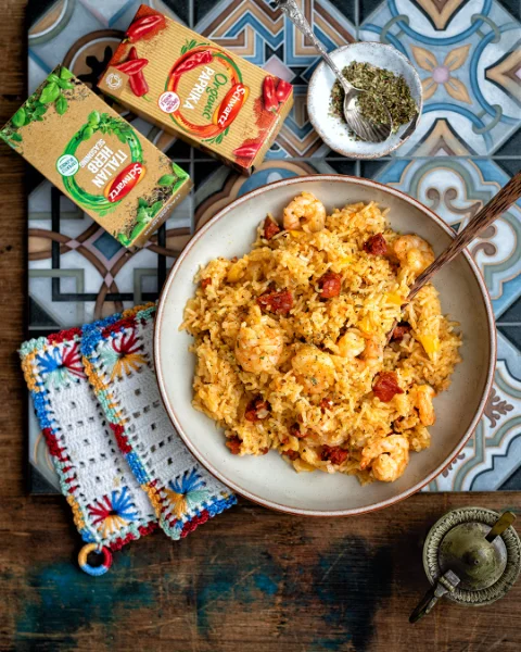 Italian Herb Spice Kit