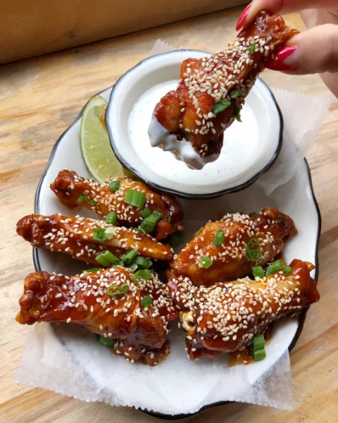 Korean BBQ Spice Kit