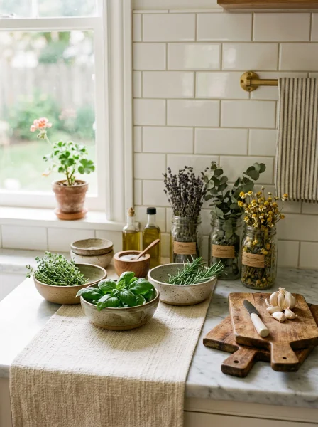 Making It Special: Small Touches That Matter