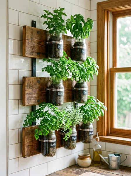 Making It Work in Small Spaces or Challenging Situations