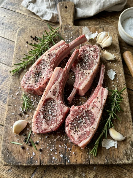 Mistake Two: Not Seasoning Early Enough Mistake Two: Not Seasoning Early Enough