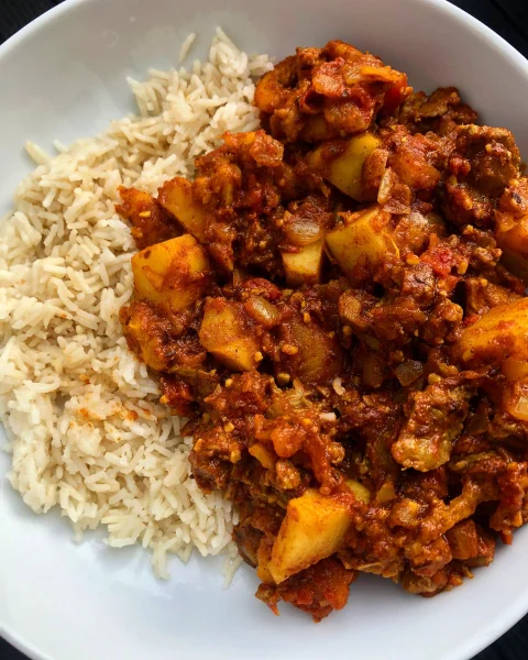Moroccan Tagine Spice Kit