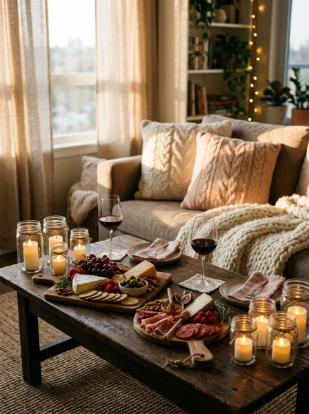 Overcoming Common Objections to Date Night In