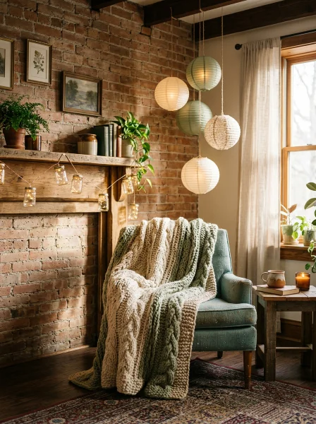 Setting the Mood Without Extra Stress