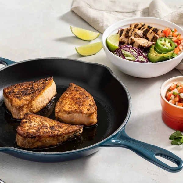 Smoky Chipotle Rub