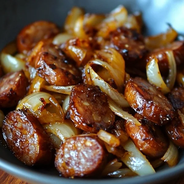 Smothered Pork Chops with Onion Gravy