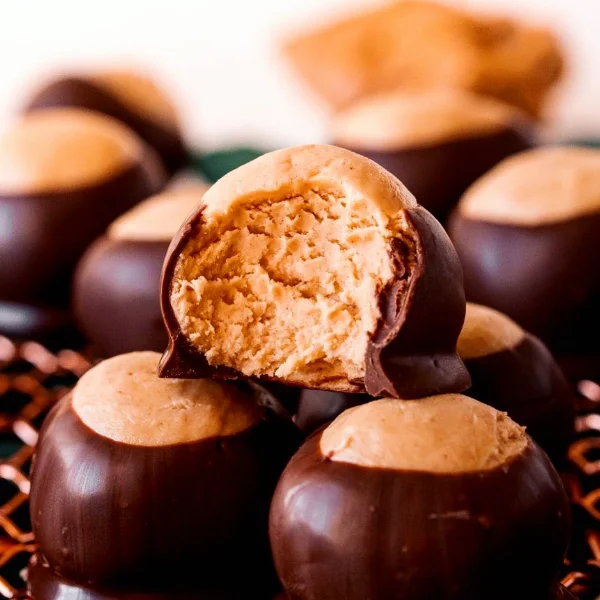 Stop Making Compliant Desserts and Treats