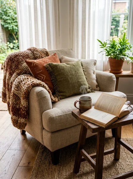 The Hidden Benefits of Staying In