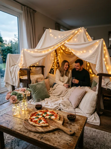 Why Cooking Together Beats Being Served